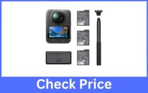 8 Best 360 Cameras For Live Streaming In 2026 - Other Product