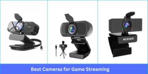 9 Best Cameras For Game Streaming In 2025 - Other Product