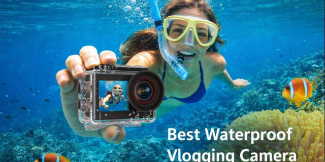10 Best Waterproof Vlogging Cameras In 2026 - Other Product