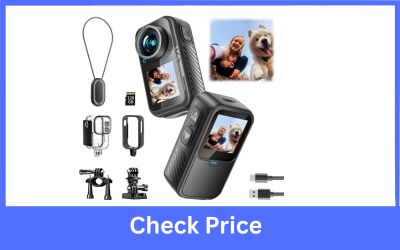 9 Best Small Action Cameras In 2026 - Other Product